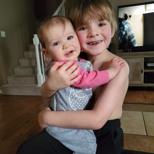 Meet your Posher, Patricia